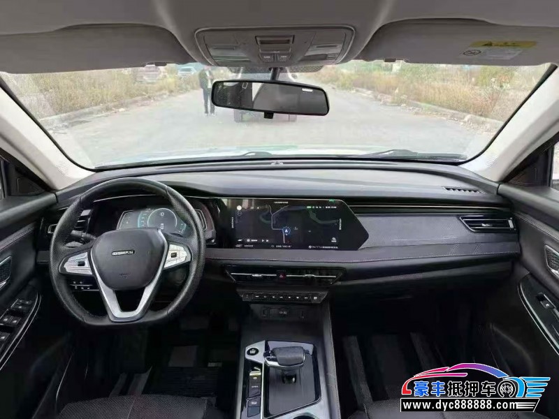 22年长安欧尚X7轿车抵押车出售