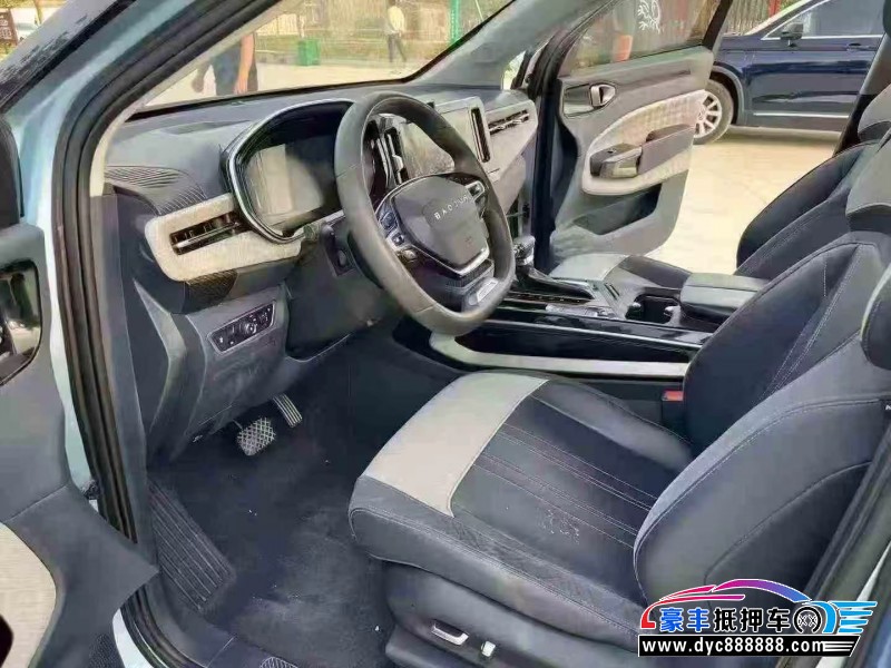 20年宝骏宝骏RM5轿车抵押车出售