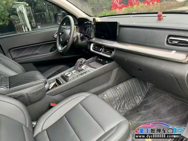 25年长城长城炮轿车抵押车出售