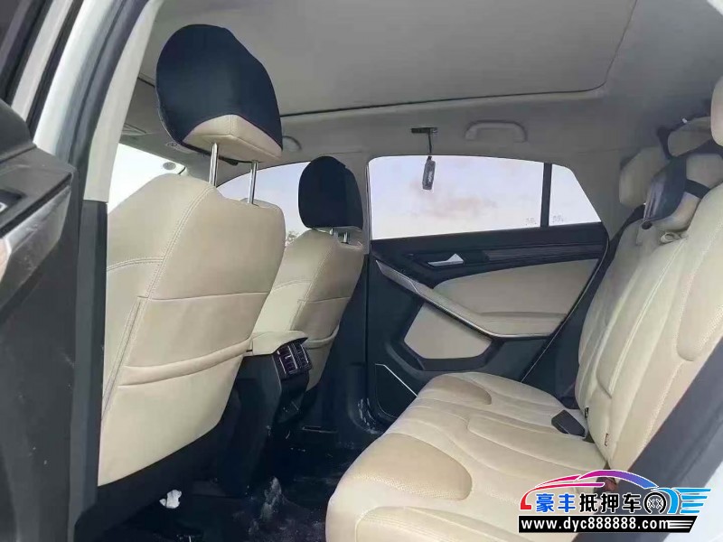 19年福特领界轿车抵押车出售