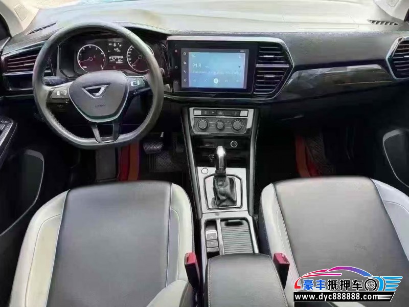 23年大众捷达轿车抵押车出售