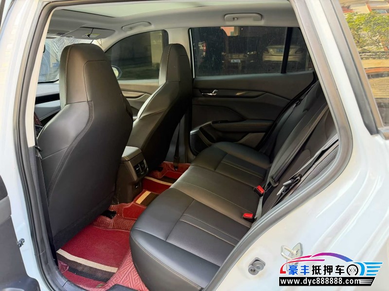 24年东风风神奕炫轿车抵押车出售