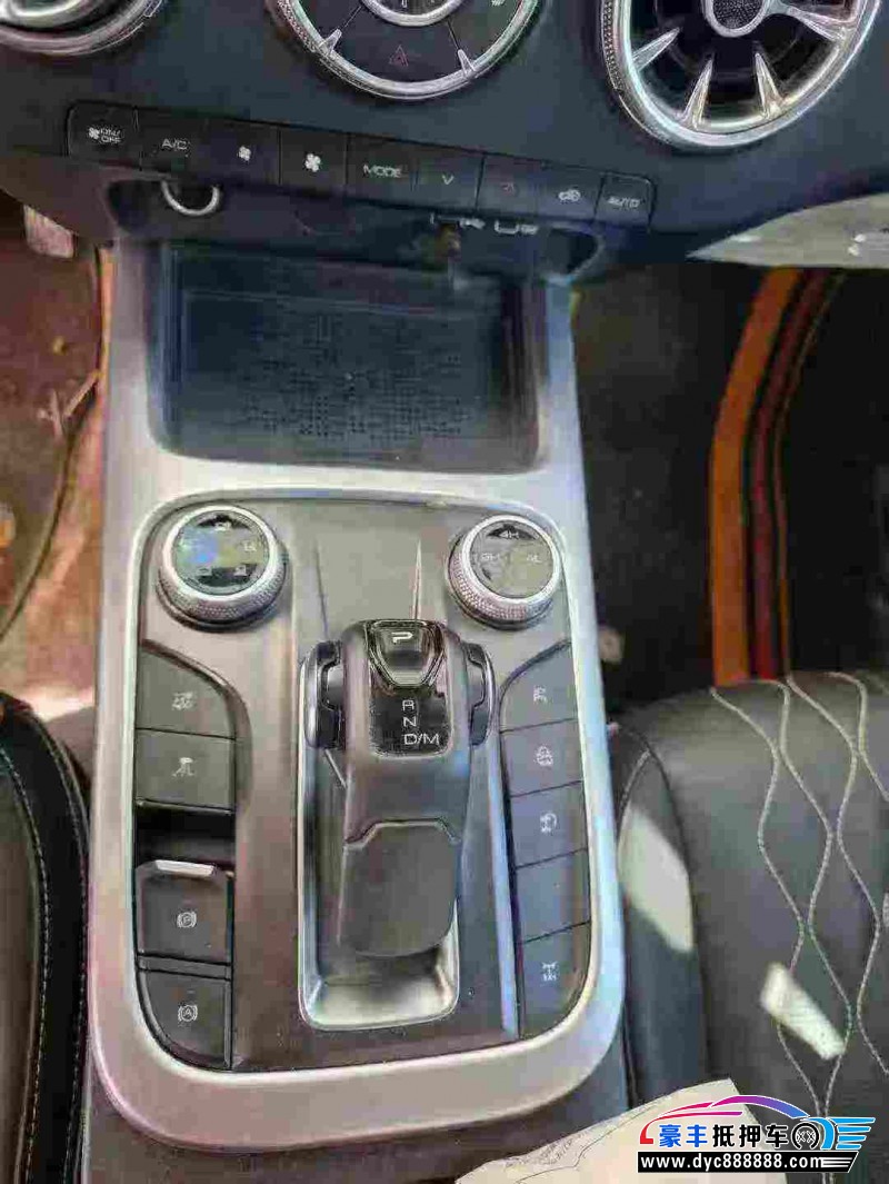 24年WEY坦克300轿车抵押车出售