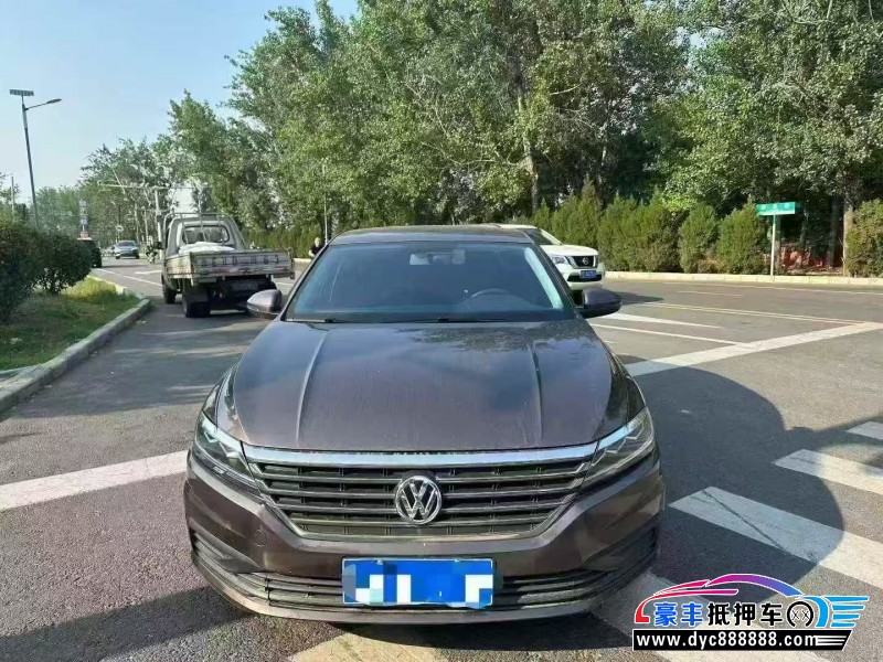 20年大众朗逸轿车抵押车出售