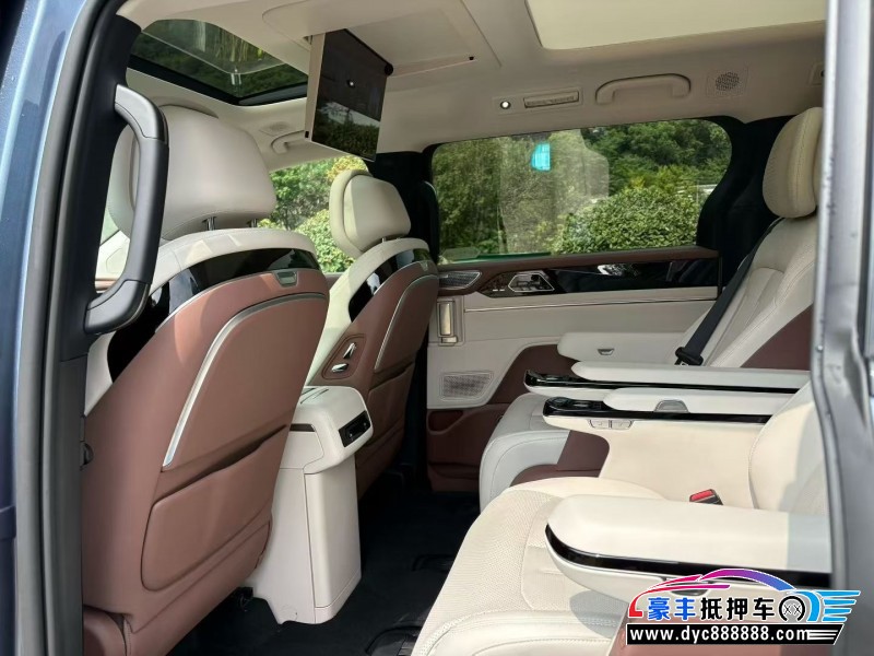 25年比亚迪夏MPV抵押车出售