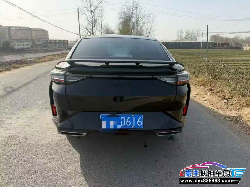 24年东风风神奕炫轿车抵押车出售