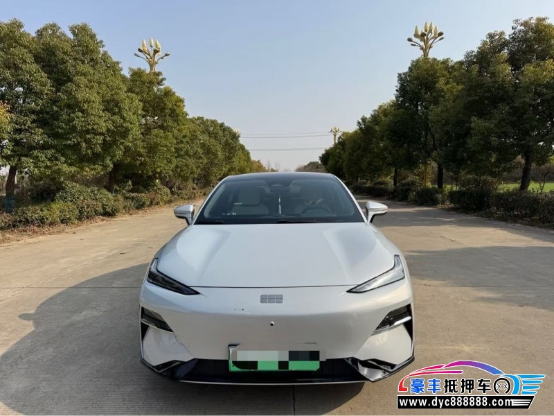 25年东风风行星海轿车抵押车出售