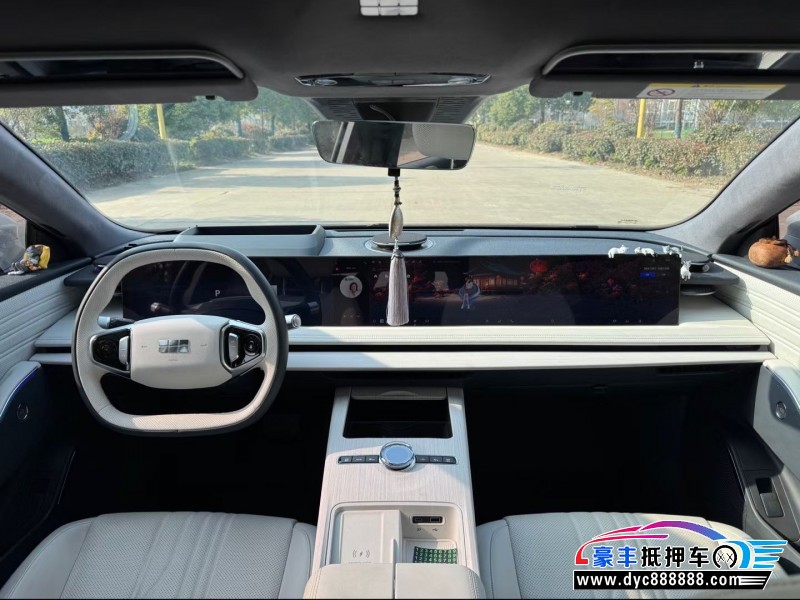 25年东风风行星海轿车抵押车出售