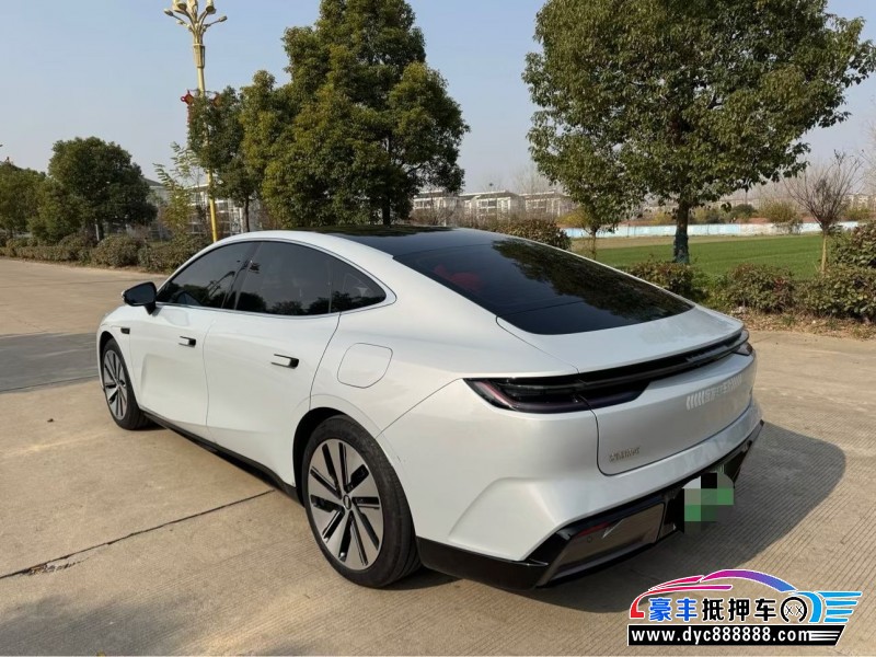 25年东风风行星海轿车抵押车出售