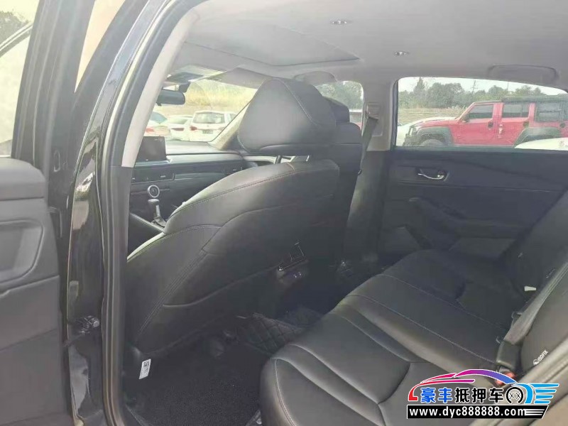 25年本田英诗派轿车抵押车出售