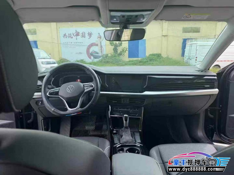 24年大众帕萨特轿车抵押车出售