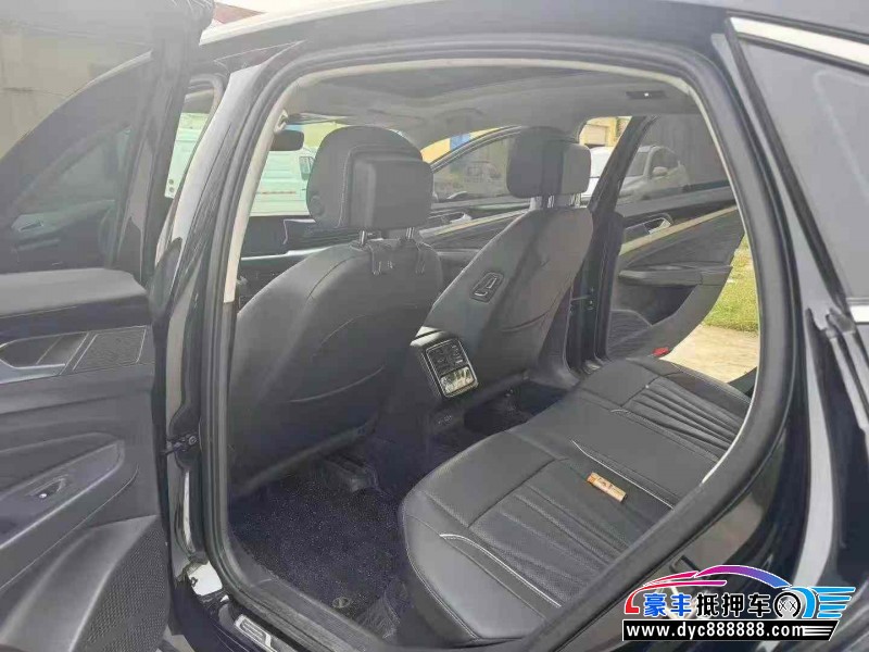 24年大众帕萨特轿车抵押车出售