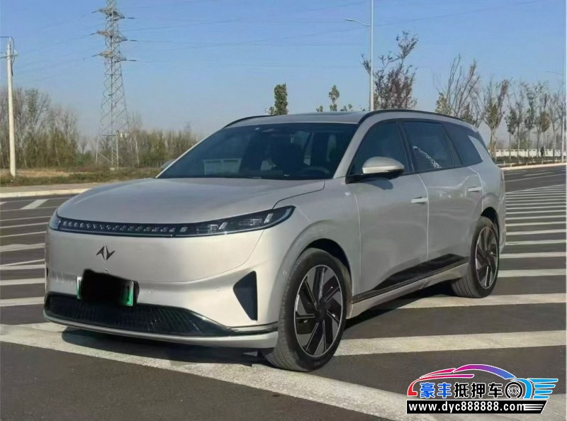 25年东风奕派008轿车抵押车出售