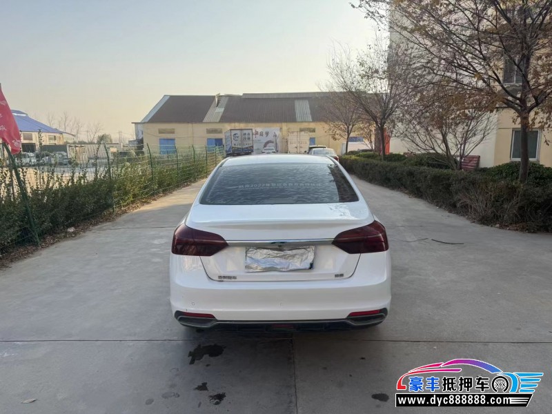 20年吉利帝豪轿车抵押车出售