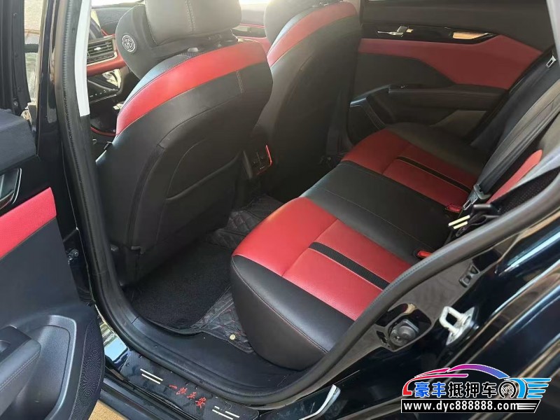 21年东风风神奕炫轿车抵押车出售