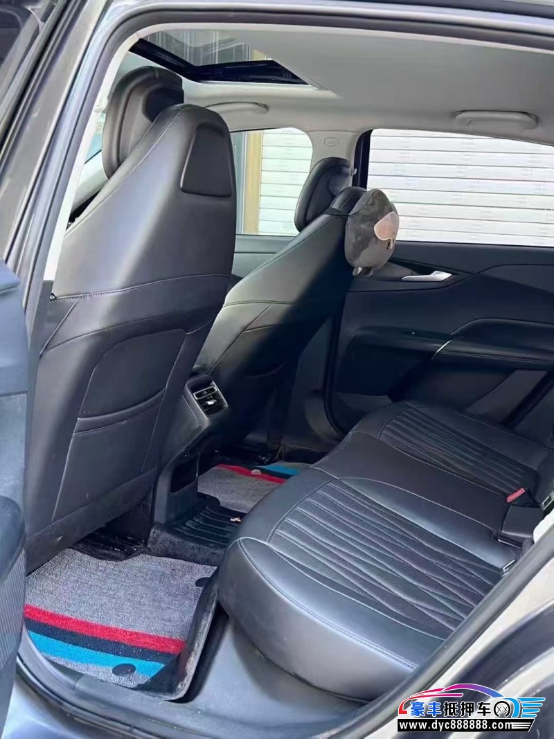 24年长安启源A05轿车抵押车出售