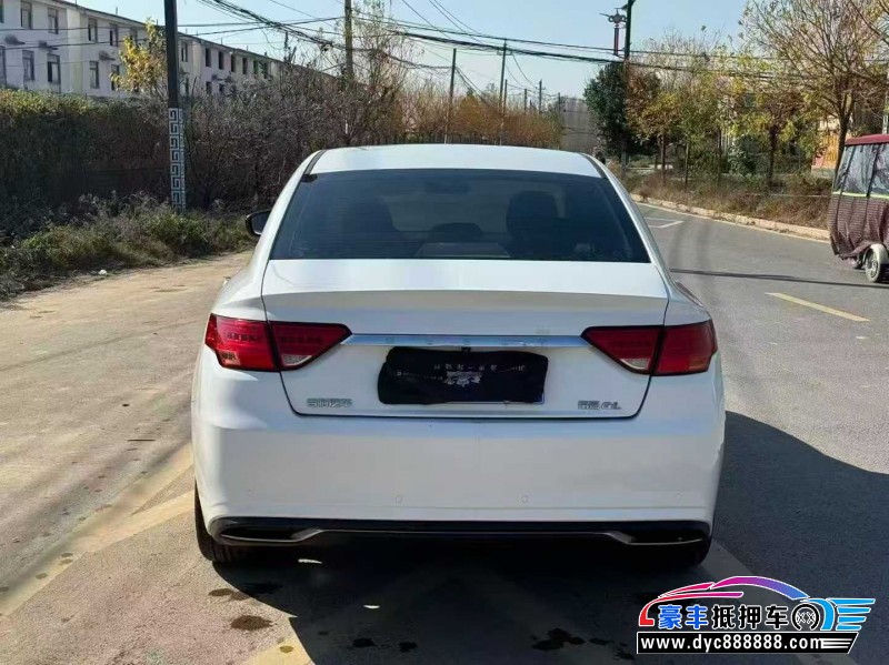 20年吉利帝豪轿车抵押车出售