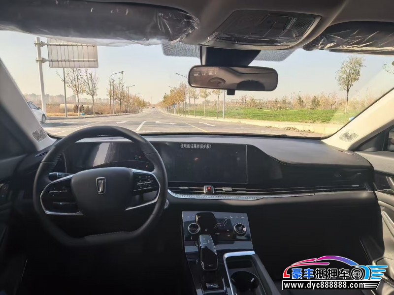 24年奔腾B70轿车抵押车出售