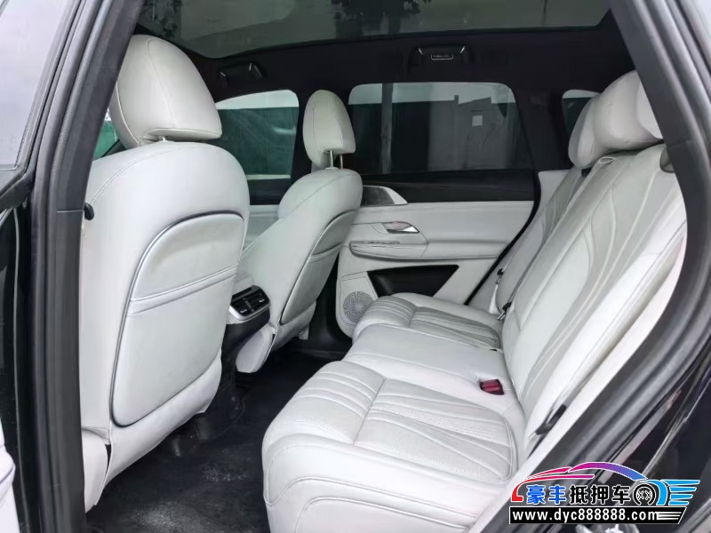 24年小鹏汽车G9轿车抵押车出售