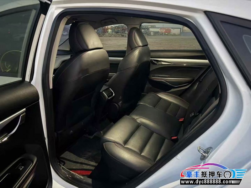 20年吉利缤瑞轿车抵押车出售