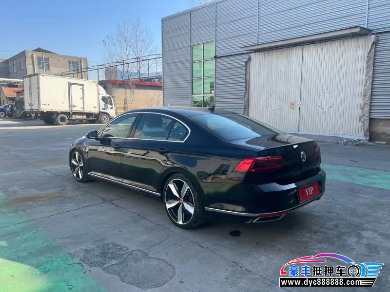 20年大众迈腾轿车抵押车出售