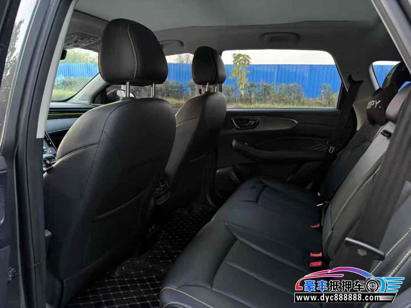 22年荣威RX5轿车抵押车出售