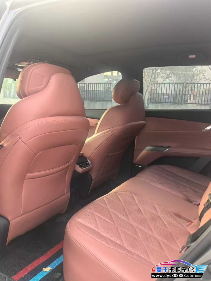 25年长安CS75轿车抵押车出售