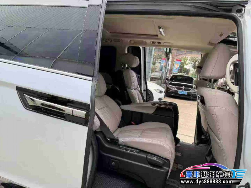 24年本田艾力绅轿车抵押车出售