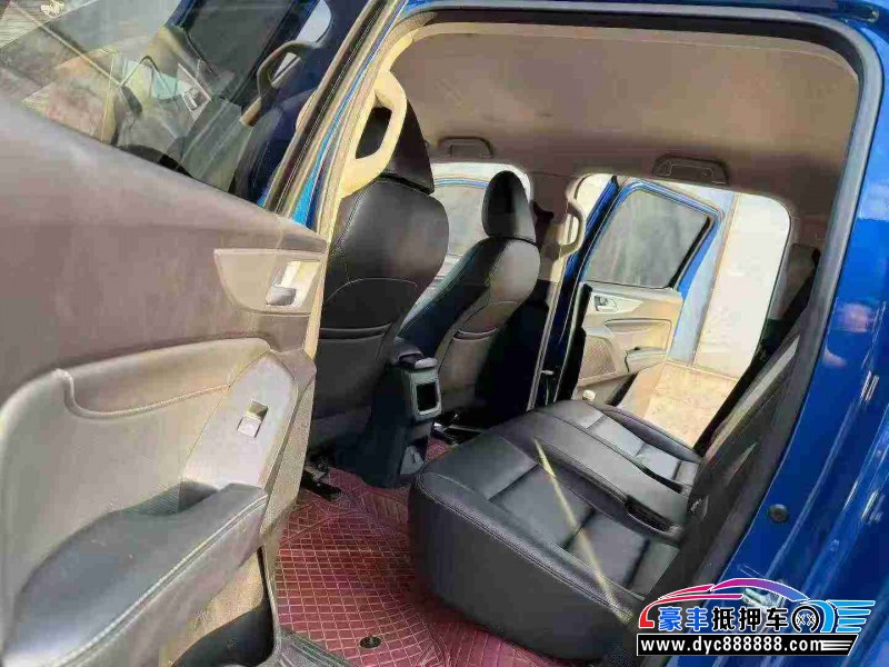 21年长城长城炮轿车抵押车出售