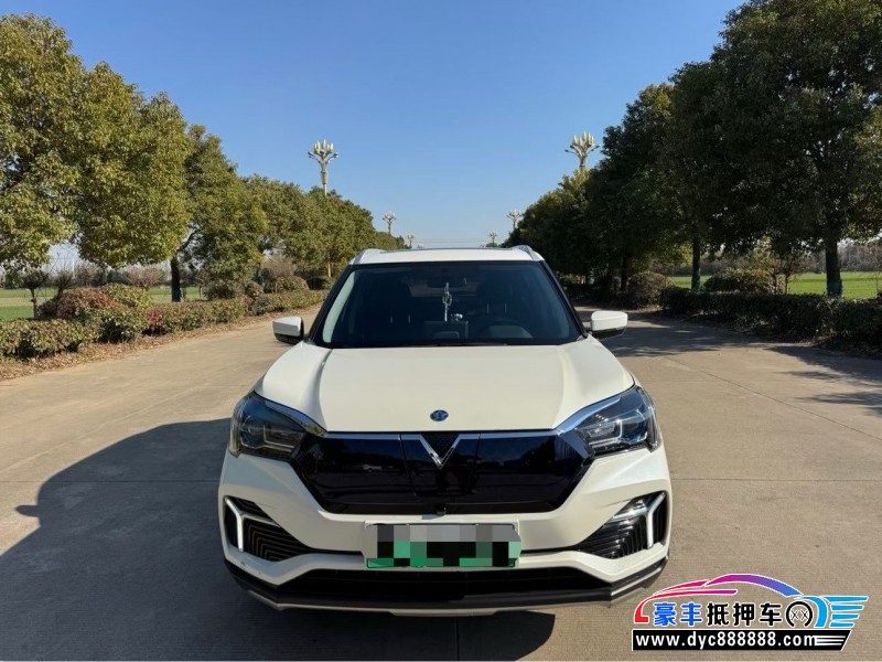 24年启辰T60轿车抵押车出售