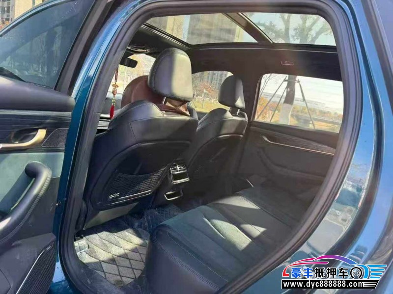 21年吉利吉利星越轿车抵押车出售