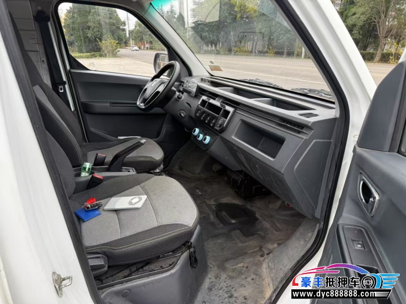 23年吉利远程星享轿车抵押车出售