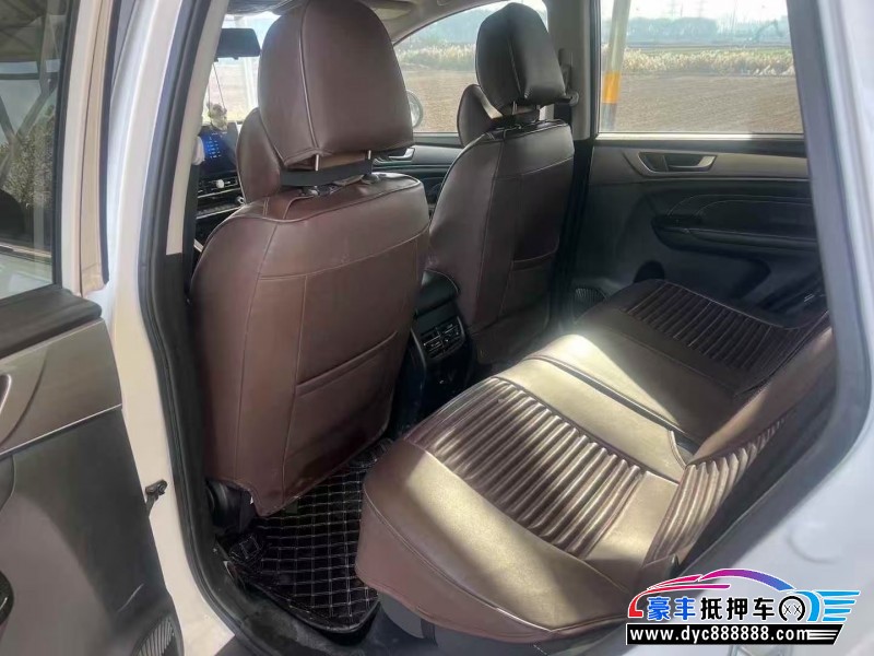 23年长城M6轿车抵押车出售