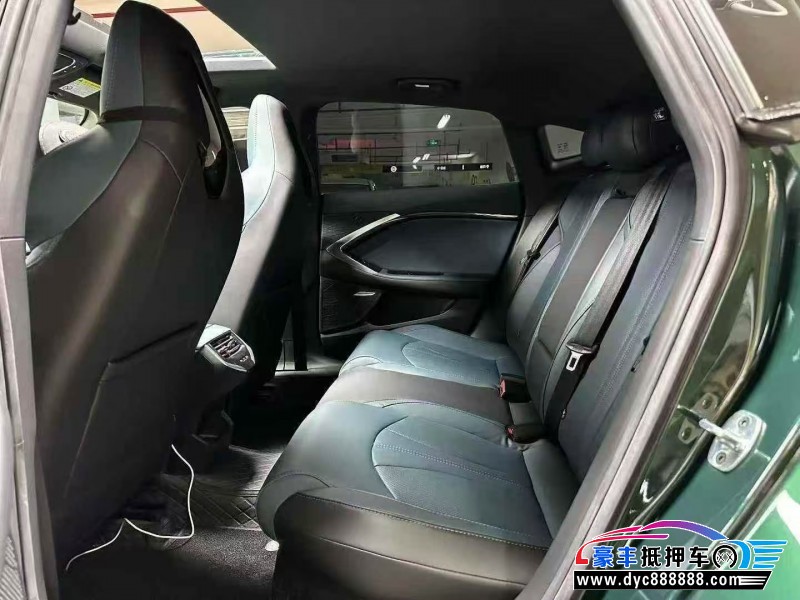 25年名爵MG轿车抵押车出售