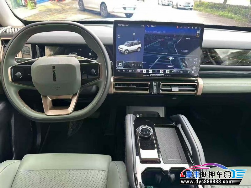 24年奇瑞爱卡轿车抵押车出售