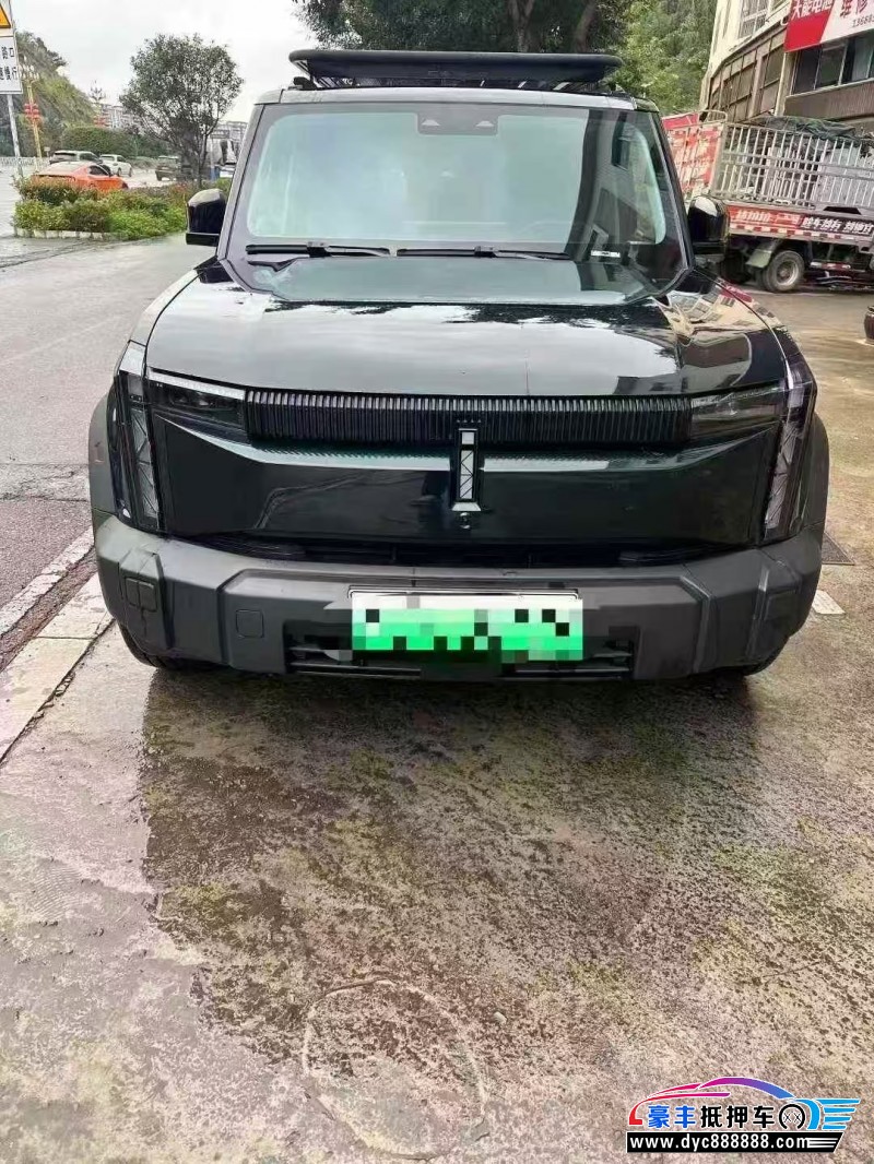 24年奇瑞爱卡轿车抵押车出售