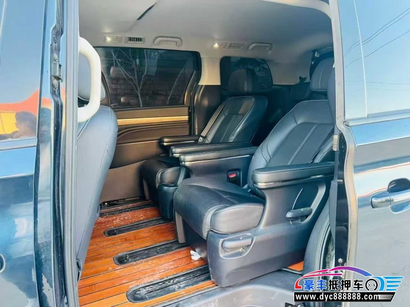 22年传祺GM8轿车抵押车出售