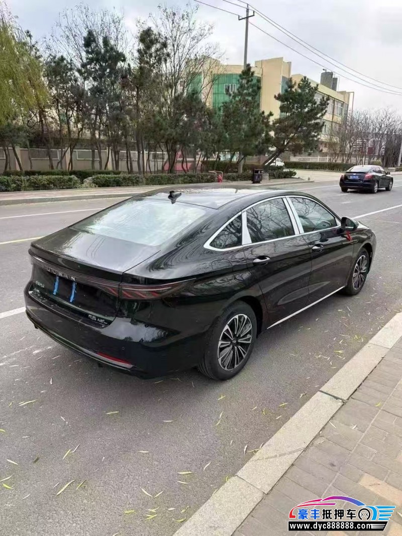 25年奇瑞风云轿车抵押车出售