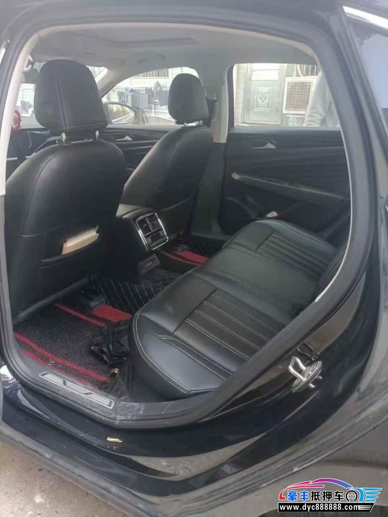 20年大众帕萨特轿车抵押车出售