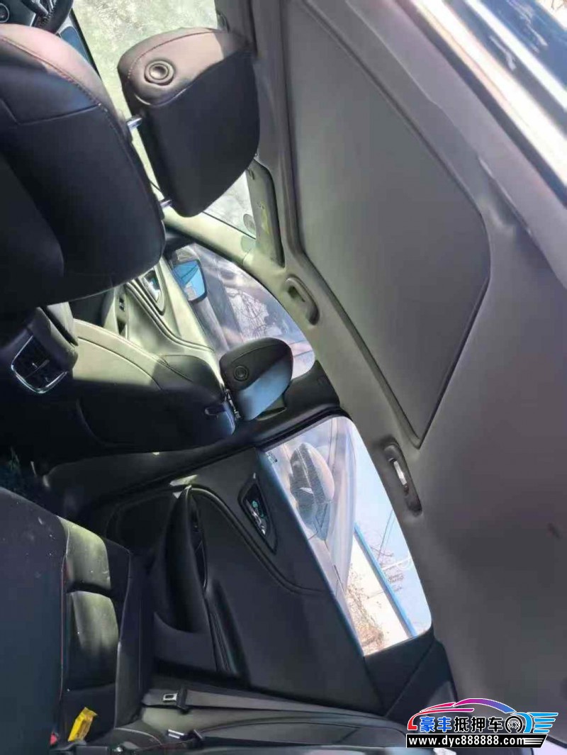 20年雪佛兰迈锐宝轿车抵押车出售