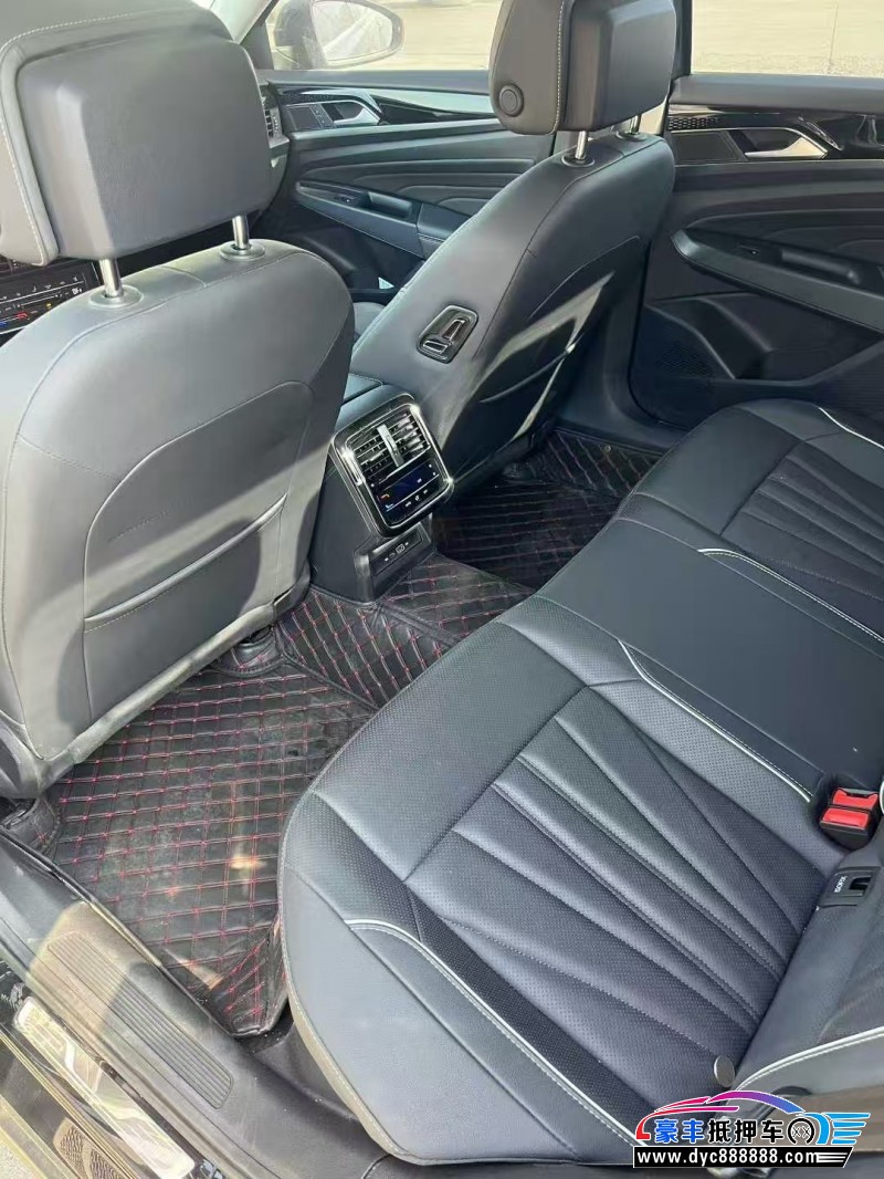 24年大众帕萨特轿车抵押车出售