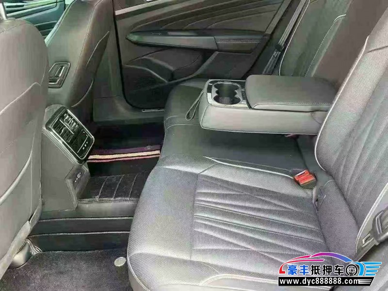 21年大众帕萨特轿车抵押车出售