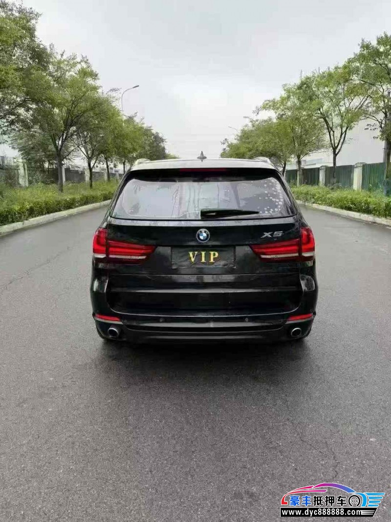 15年宝马5系轿车抵押车出售