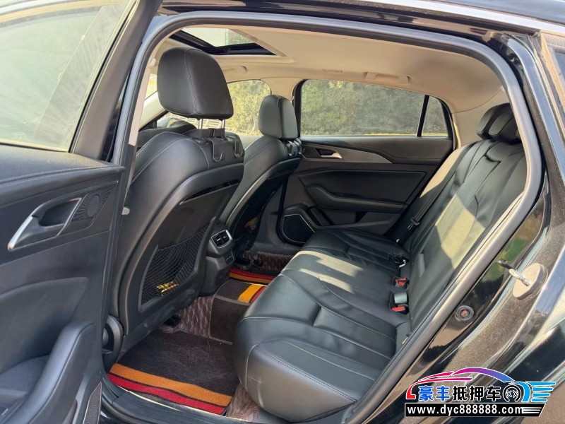 21年红旗H5轿车抵押车出售