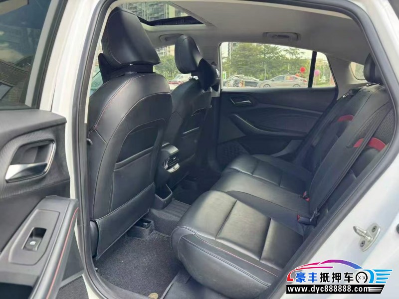 20年名爵5轿车抵押车出售