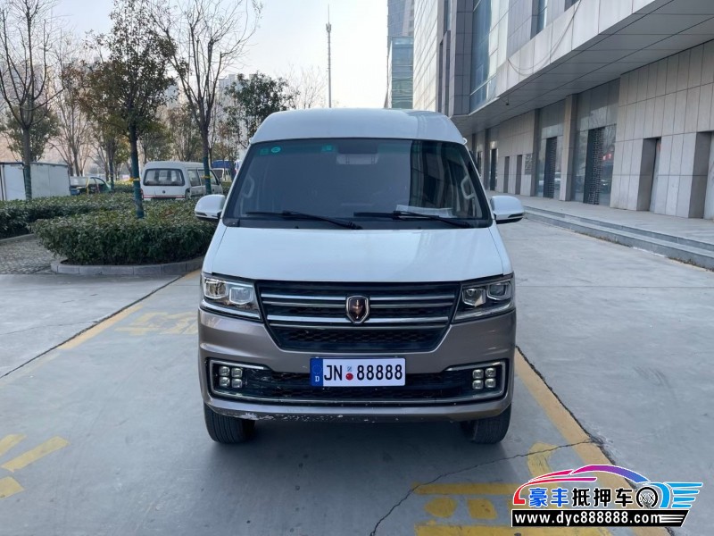 23年金杯海狮轿车抵押车出售