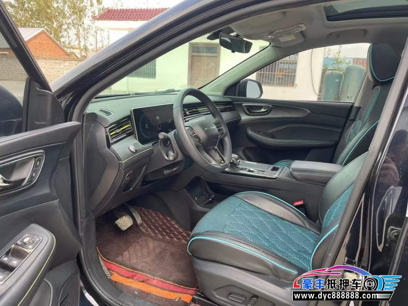 22年荣威RX5轿车抵押车出售