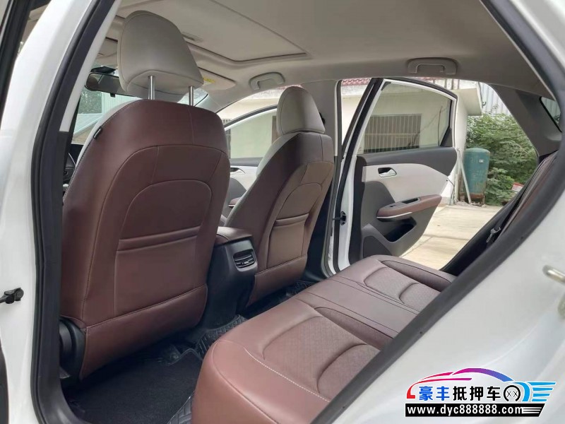 23年雪佛兰科鲁泽轿车抵押车出售