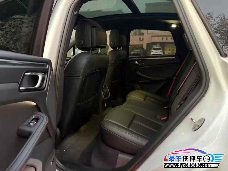 24年保时捷Macan迈凯轿车抵押车出售