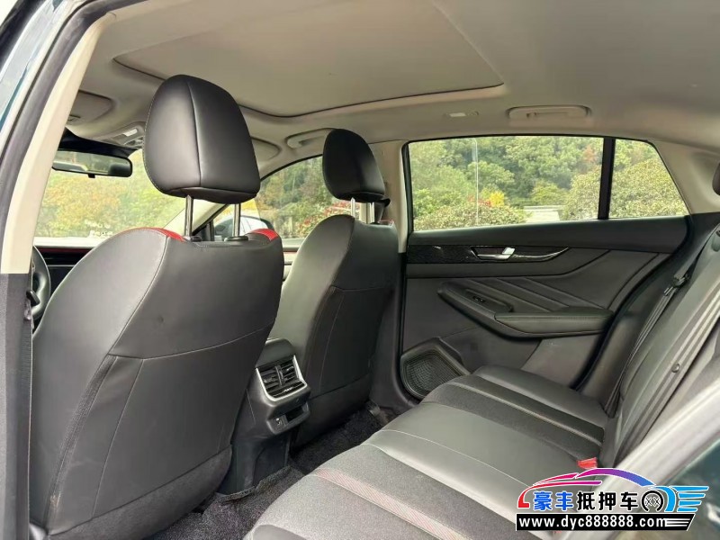 24年东风风神奕炫轿车抵押车出售